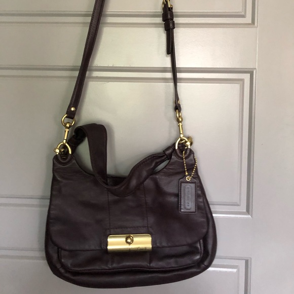 Authentic Coach handbag - Picture 2 of 7